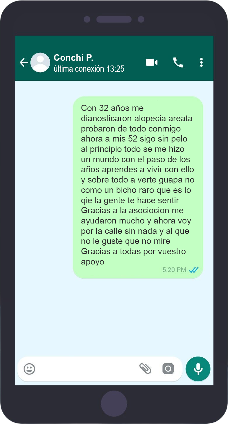 Testimonio 1