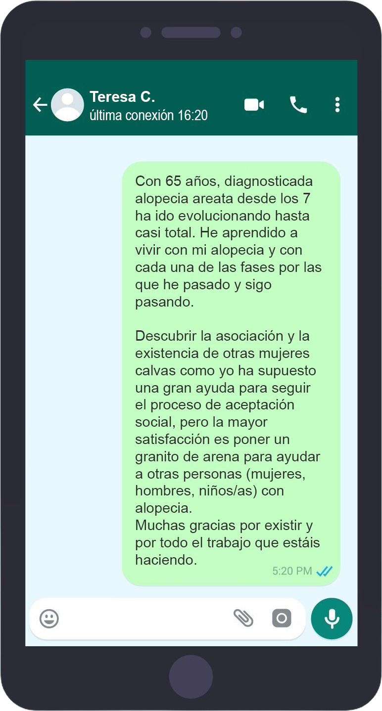 Testimonio 2