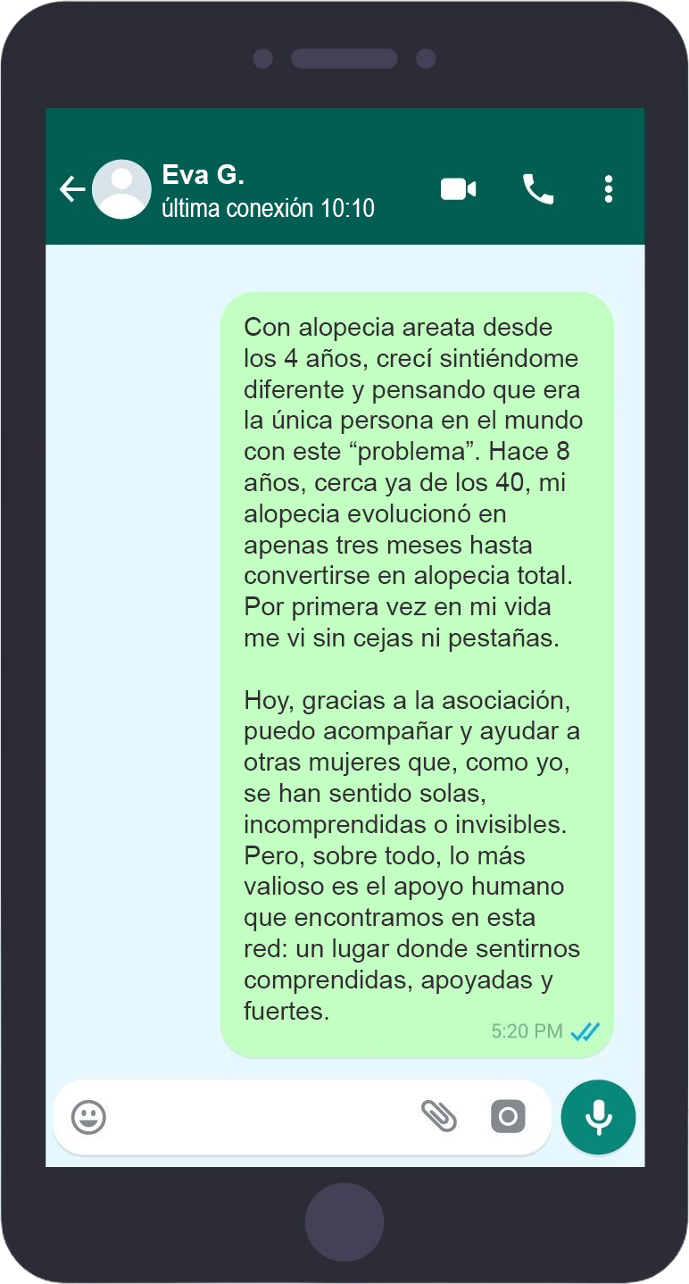 Testimonio 3