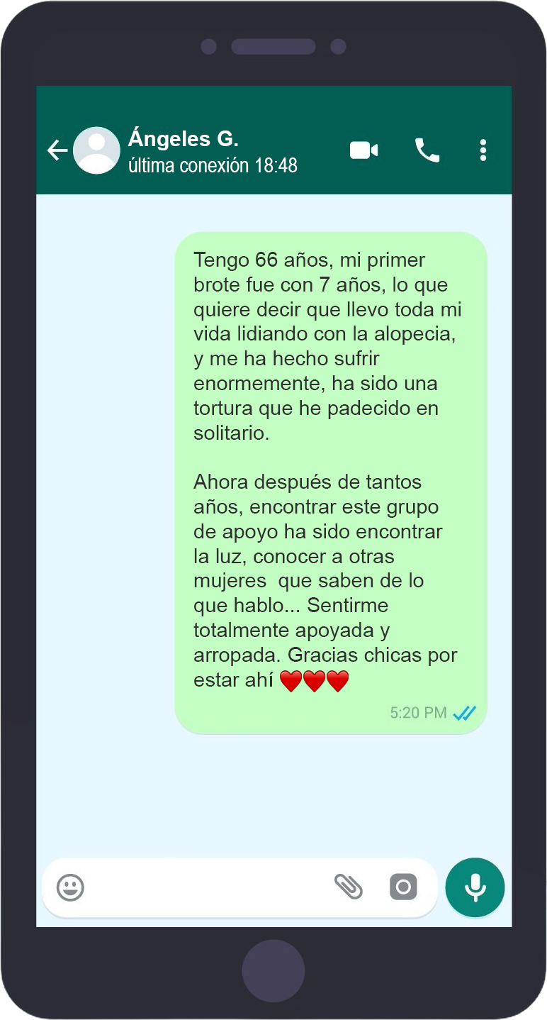 Testimonio 4